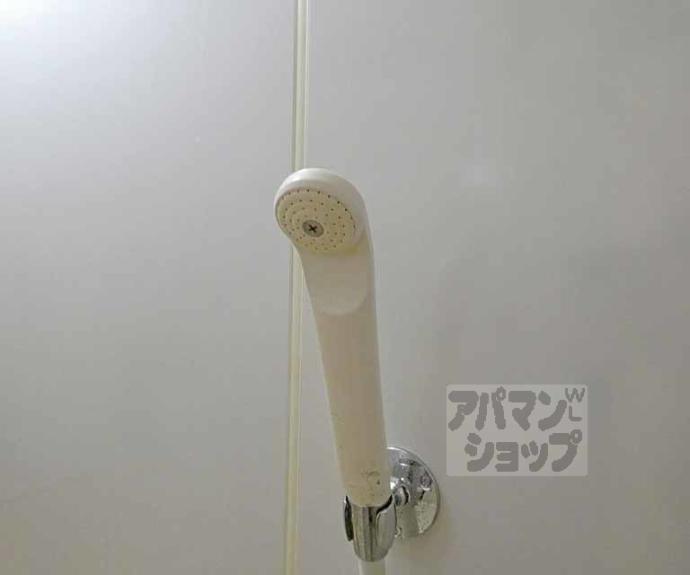 【パレス洛北】間取