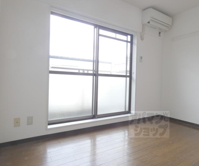 【コーポよねだ】間取