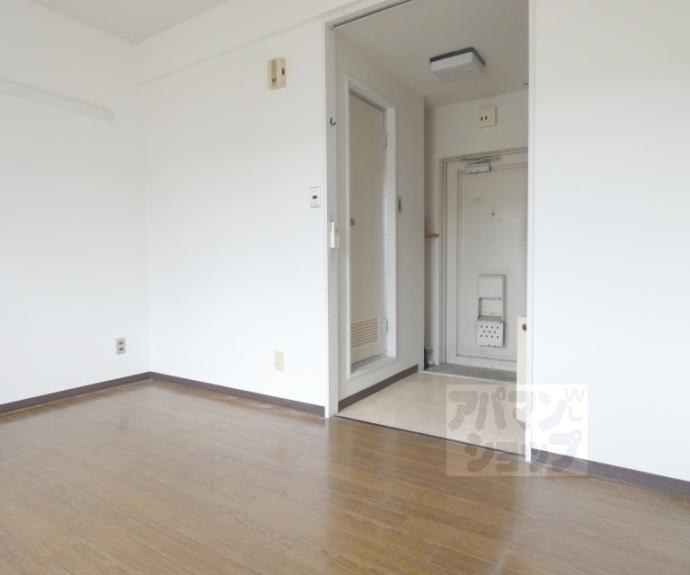 【コーポよねだ】間取