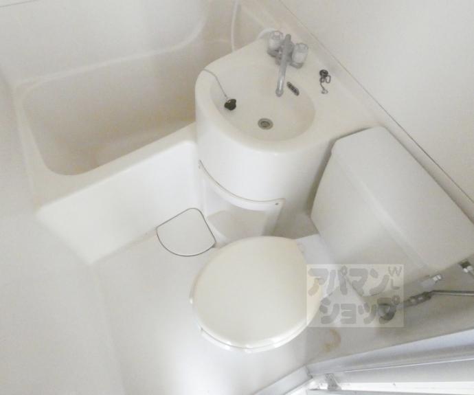 【コーポよねだ】間取