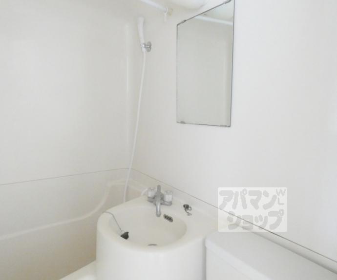 【コーポよねだ】間取