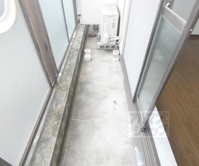 【コーポよねだ】間取