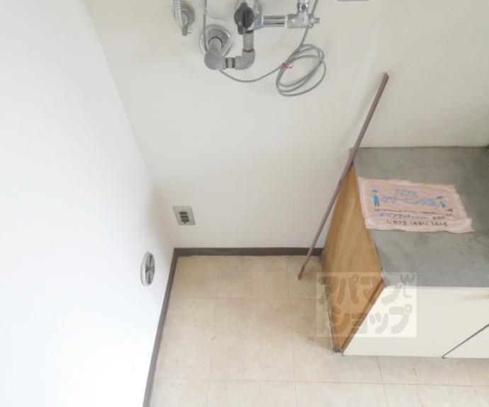 【コーポよねだ】間取