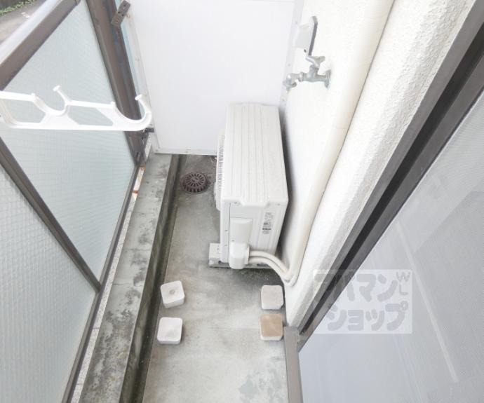 【コーポよねだ】間取