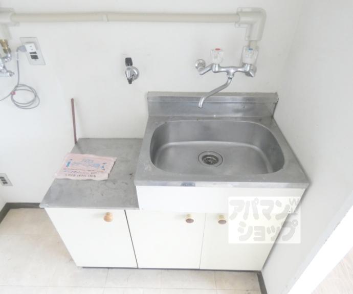 【コーポよねだ】間取