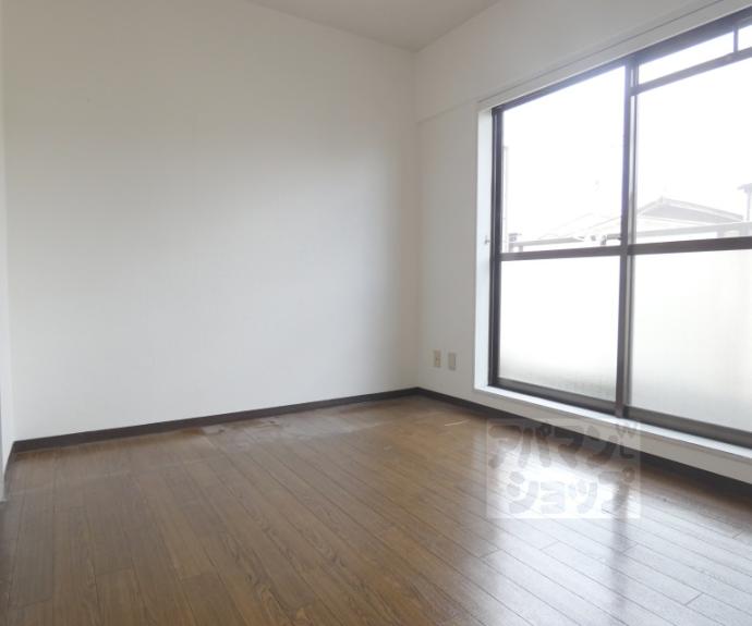 【コーポよねだ】間取