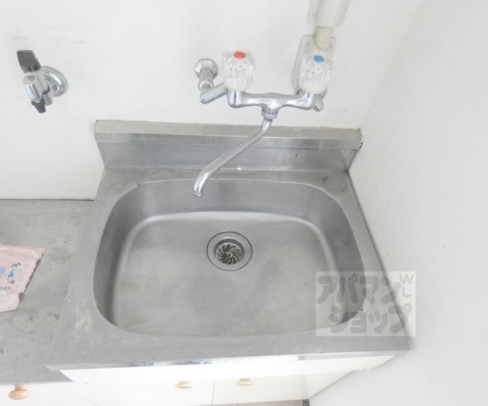 【コーポよねだ】間取