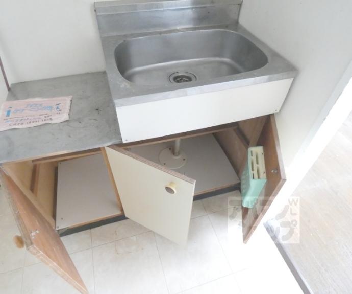 【コーポよねだ】間取