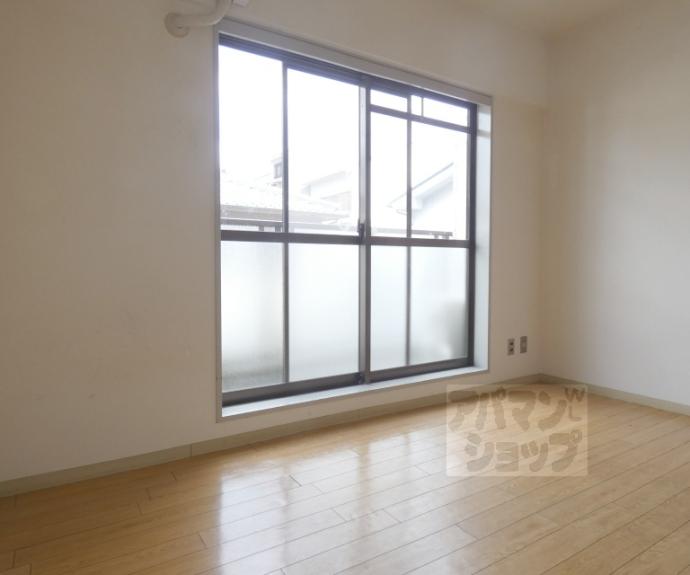 【コーポよねだ】間取