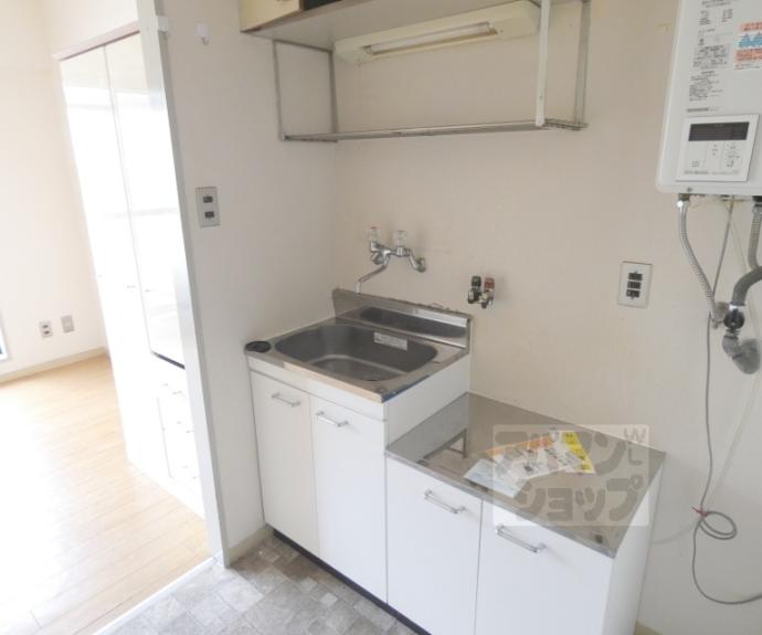 【コーポよねだ】間取