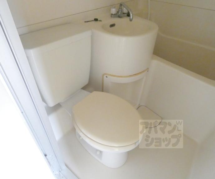 【コーポよねだ】間取