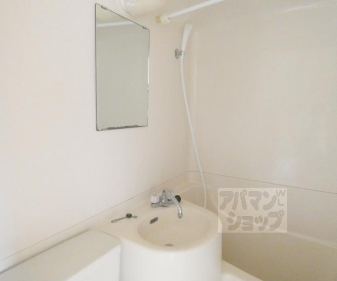 【コーポよねだ】間取