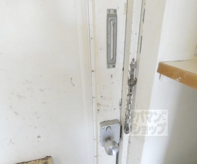 【コーポよねだ】間取