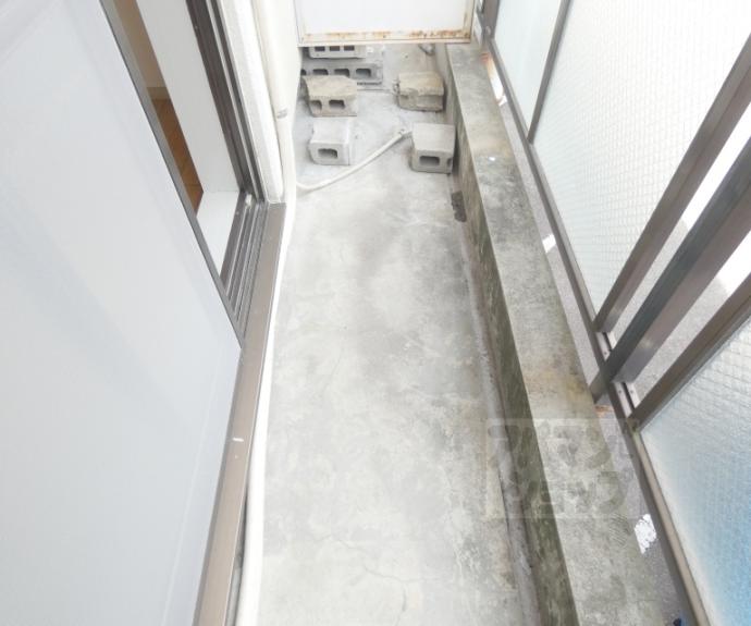 【コーポよねだ】間取