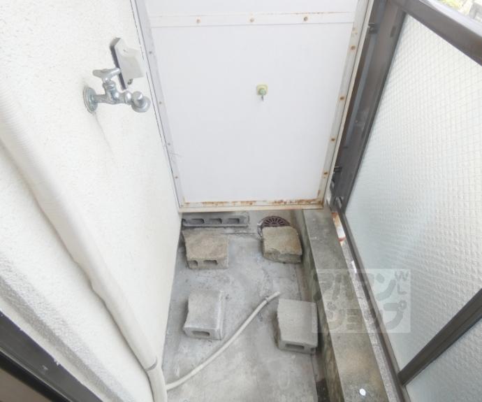 【コーポよねだ】間取