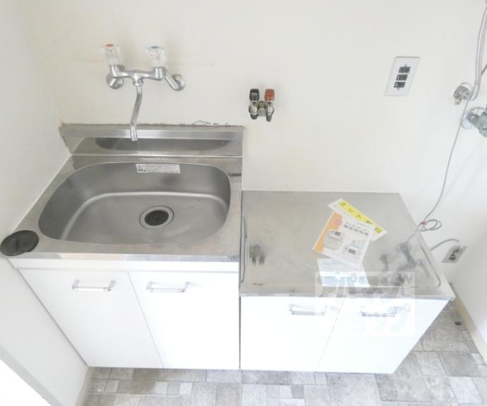 【コーポよねだ】間取