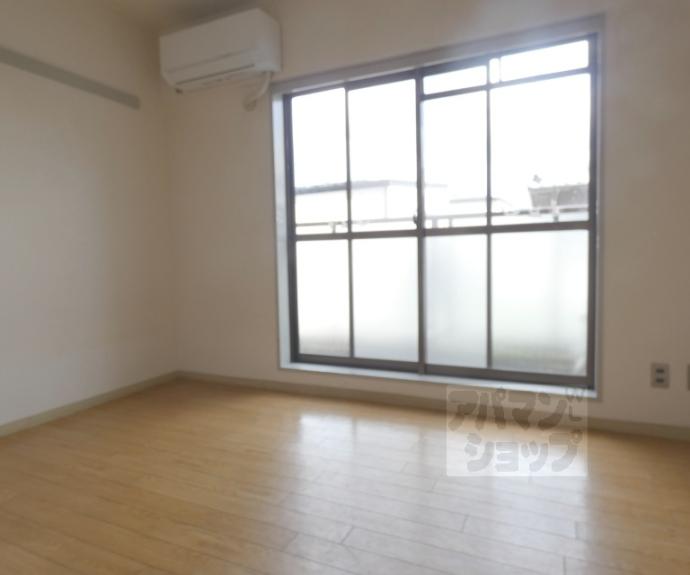 【コーポよねだ】間取