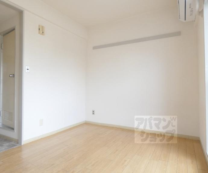 【コーポよねだ】間取