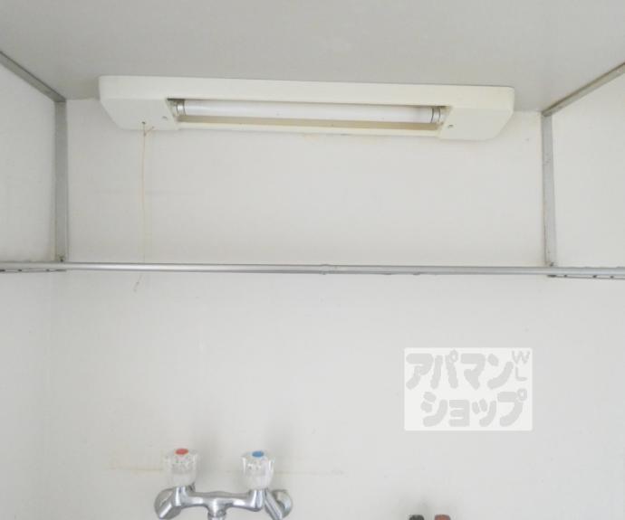 【コーポよねだ】間取