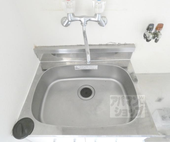 【コーポよねだ】間取