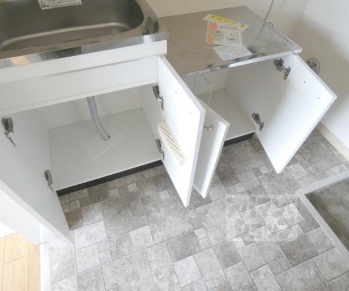 【コーポよねだ】間取