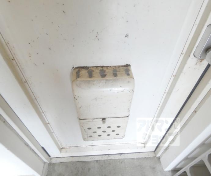 【コーポよねだ】間取