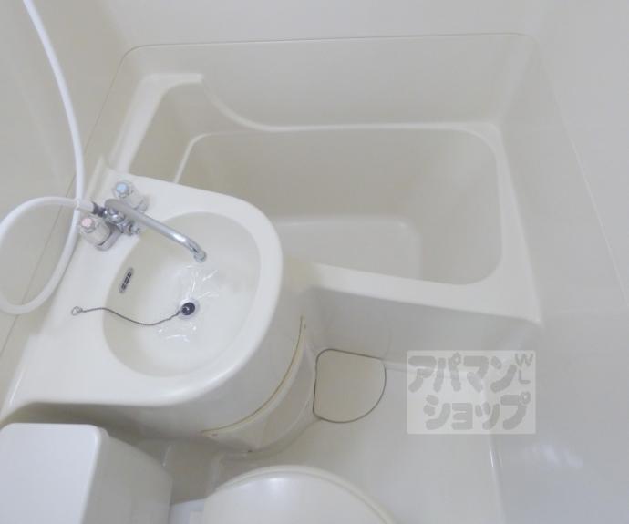 【コーポよねだ】間取