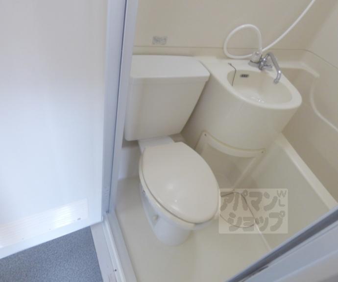 【コーポよねだ】間取