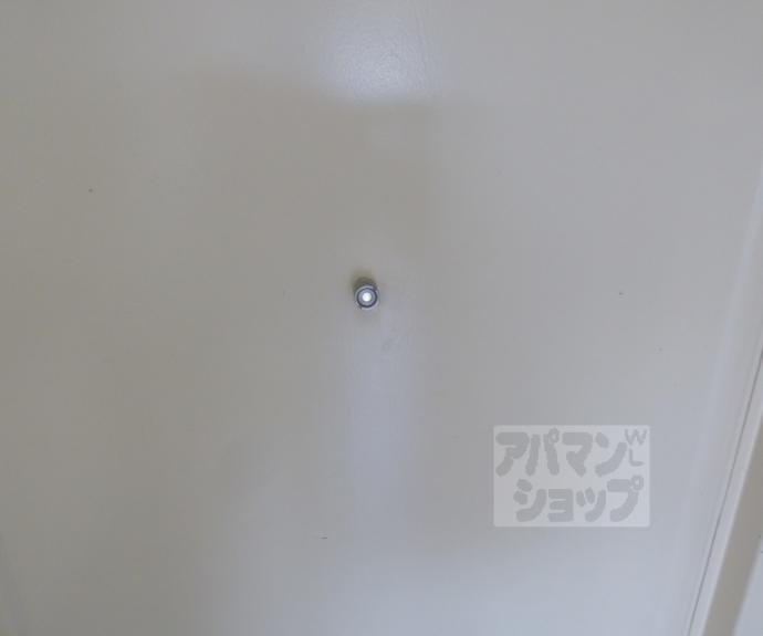 【コーポよねだ】間取