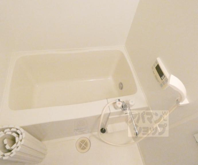 【ディアコート洛北】間取