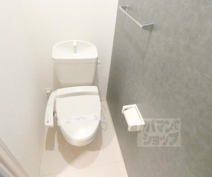 【ディアコート洛北】間取