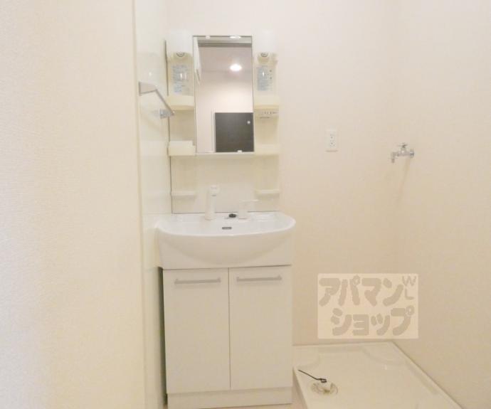 【ディアコート洛北】間取