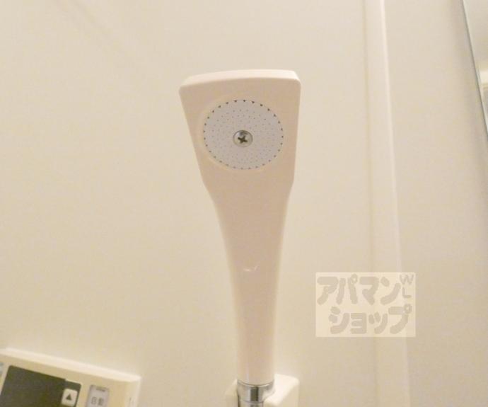 【ディアコート洛北】間取