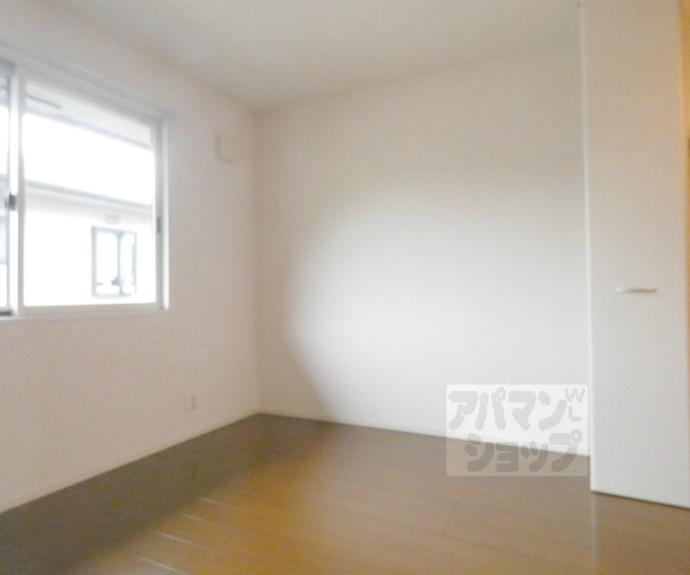 【ディアコート洛北】間取