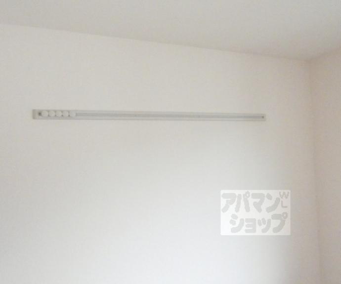 【ディアコート洛北】間取