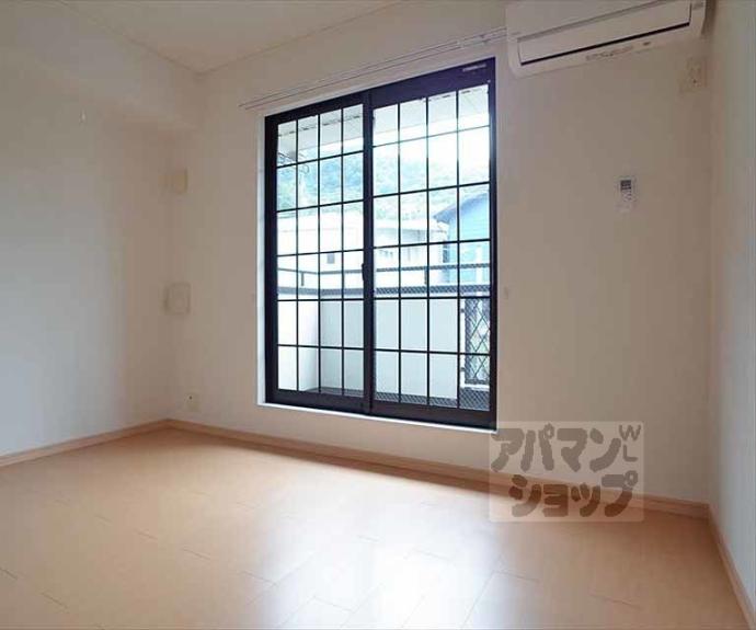 【エバーグリーン　Ｂ】間取