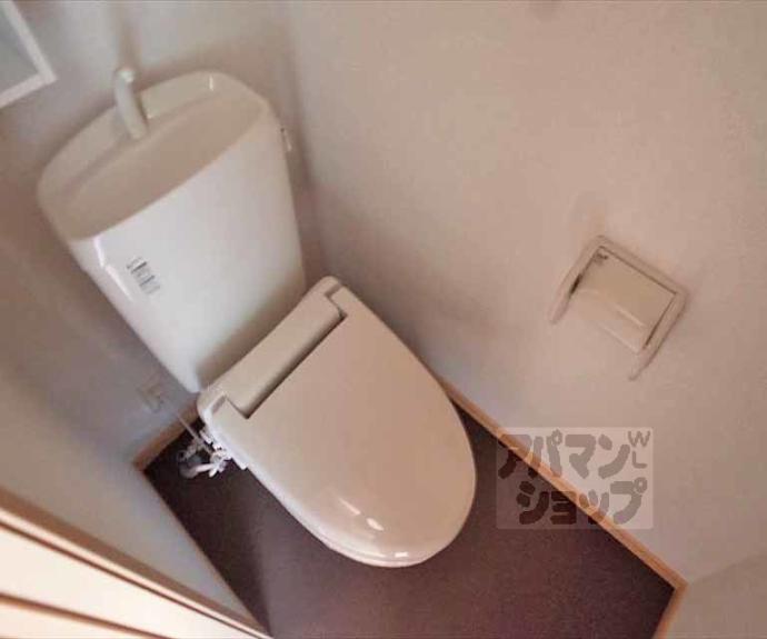 【エバーグリーン　Ｂ】間取