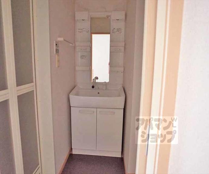 【エバーグリーン　Ｂ】間取