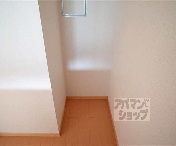 【エバーグリーン　Ｂ】間取