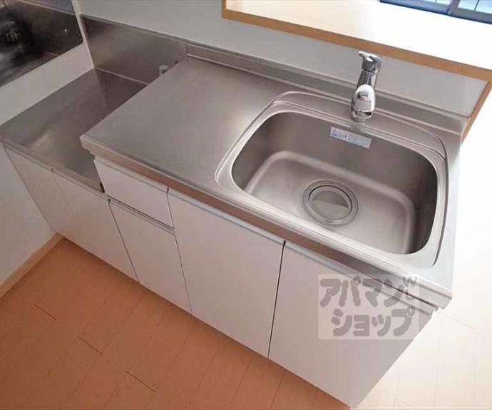 【エバーグリーン　Ｂ】間取