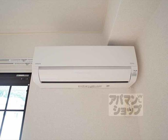 【エバーグリーン　Ｂ】間取