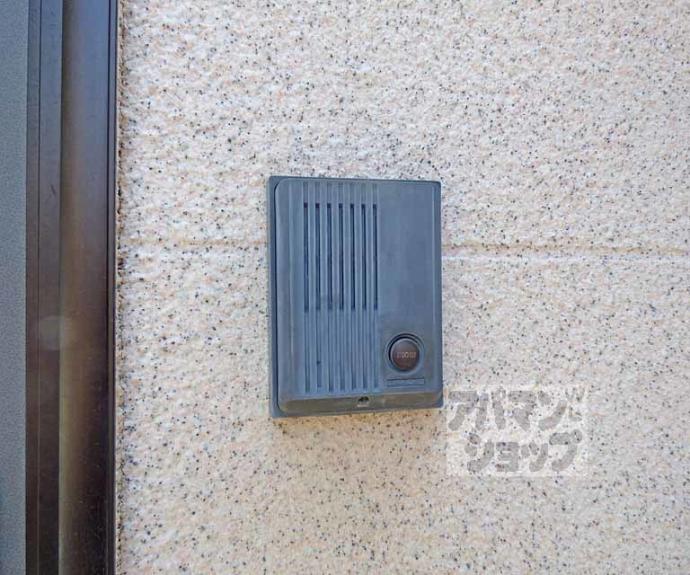 【吉田牛ノ宮町貸家】間取