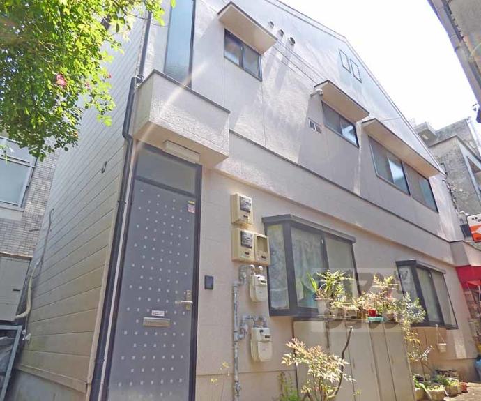 【吉田牛ノ宮町貸家】間取