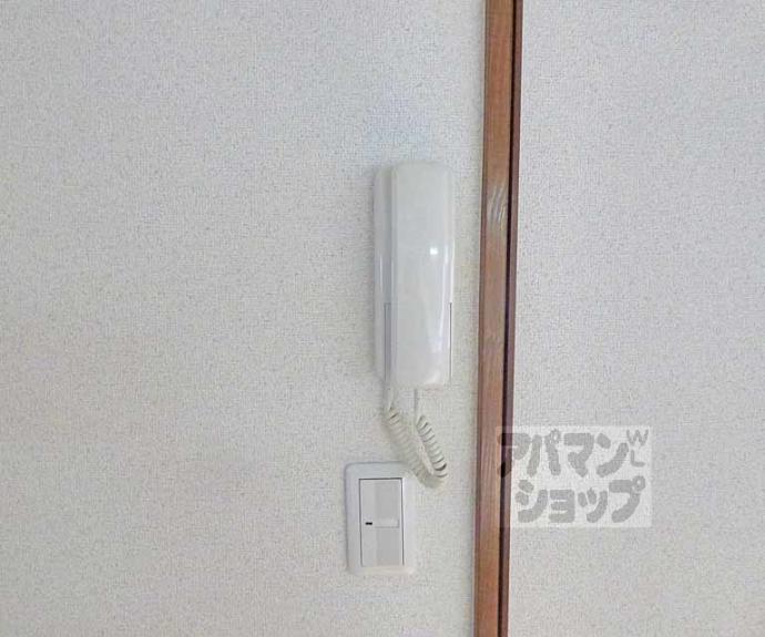 【一乗寺堂ノ前町貸家17(山本貸家)】間取