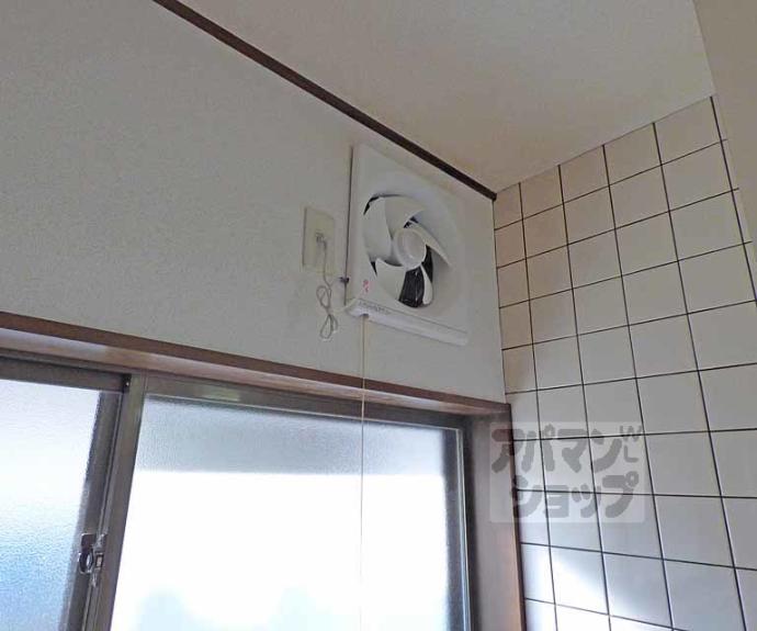 【一乗寺堂ノ前町貸家17(山本貸家)】間取