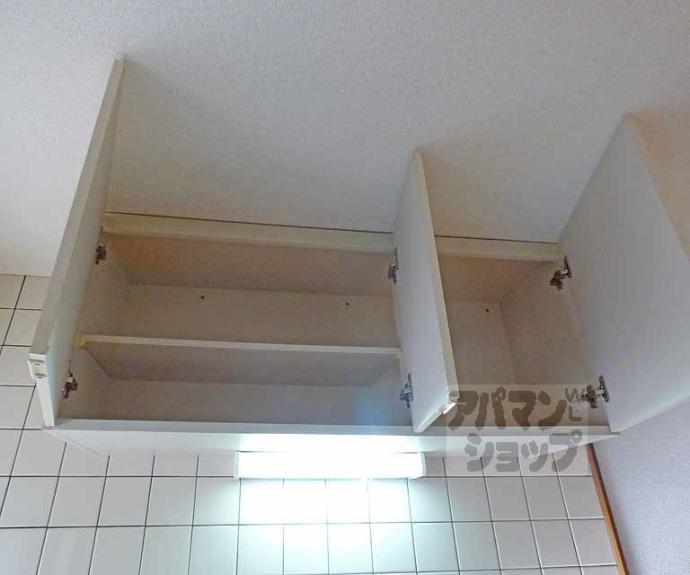 【一乗寺堂ノ前町貸家17(山本貸家)】間取