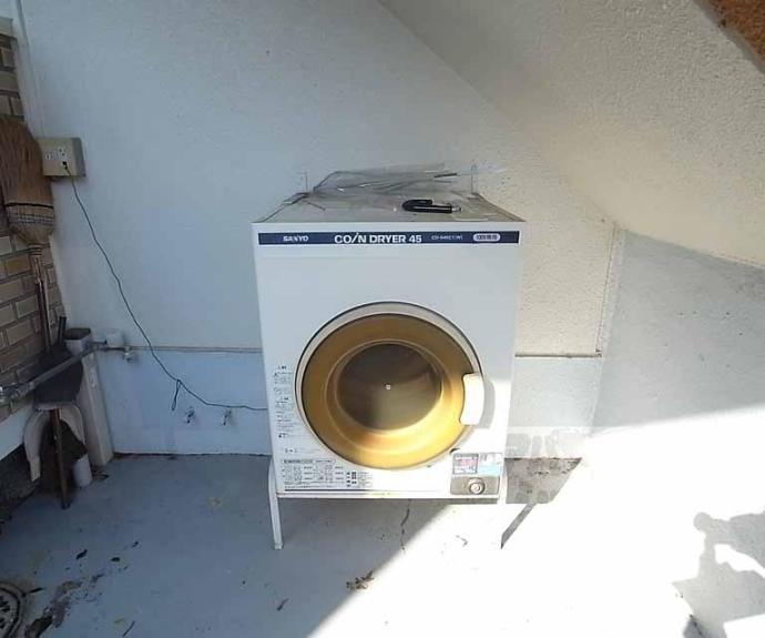 【北斗ハイツ】間取