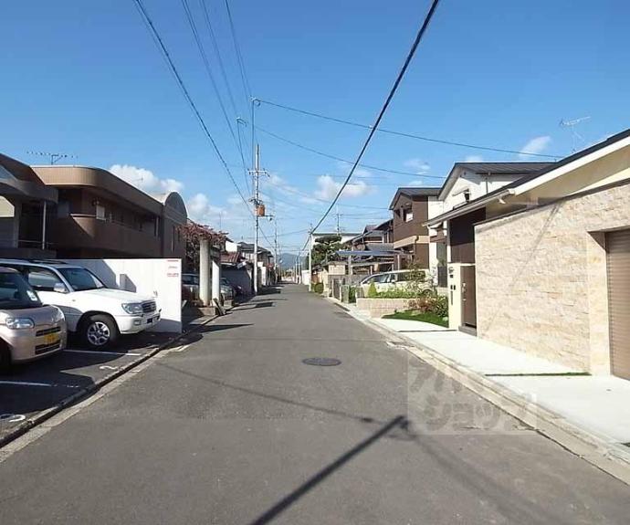 【北斗ハイツ】間取