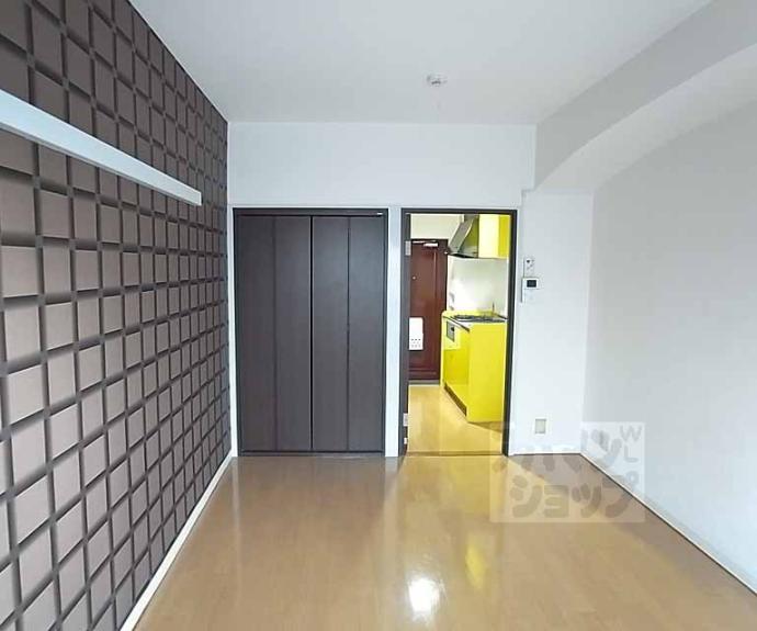 【北斗ハイツ】間取