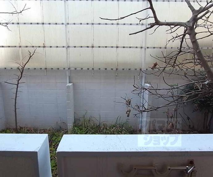 【北斗ハイツ】間取